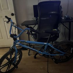 Bmx Bike