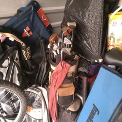 Outdoor Sports Gear Equipment 