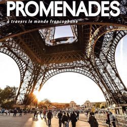 Promenades Book (4th)