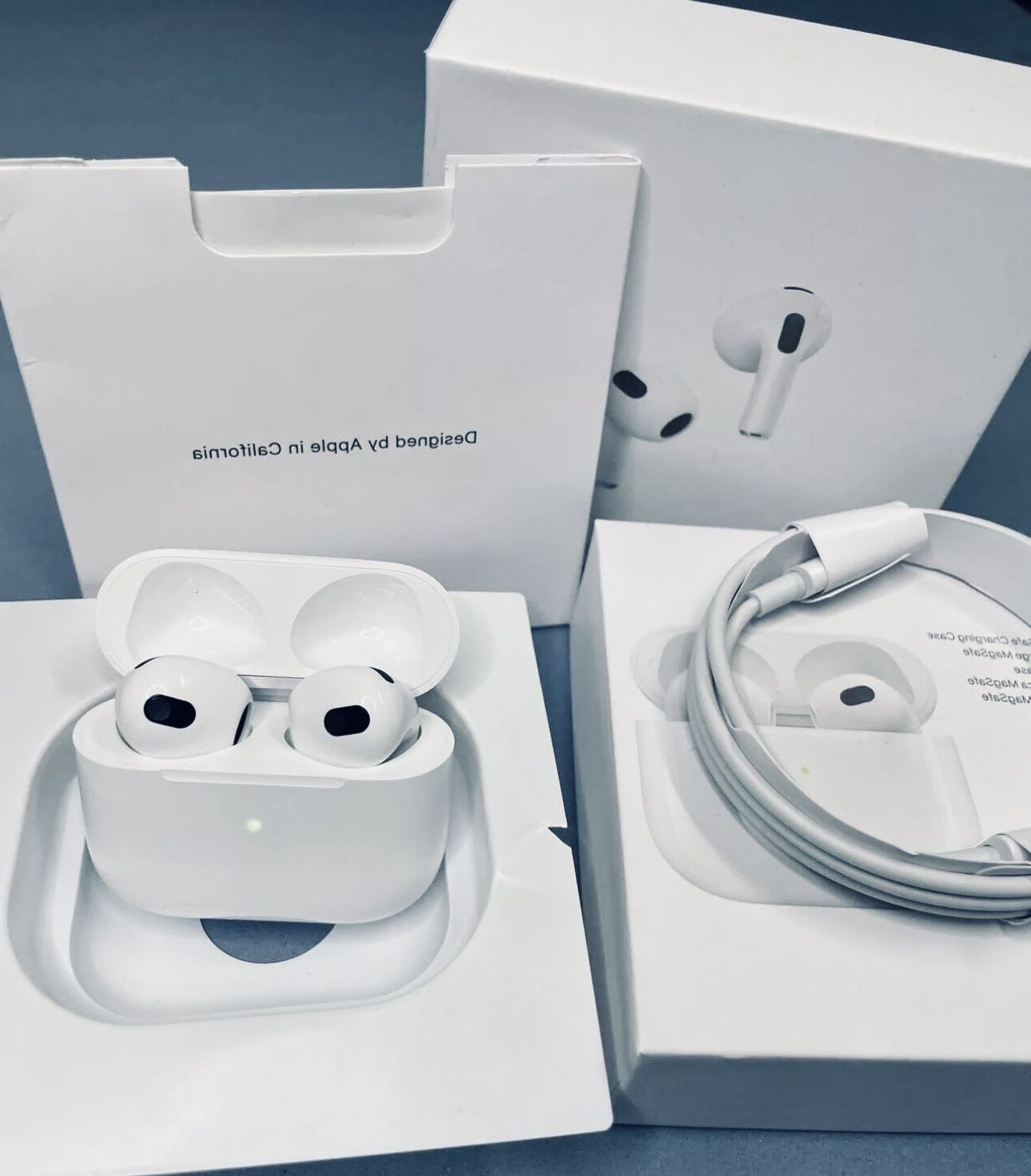 Apple Airpods 2 Generation