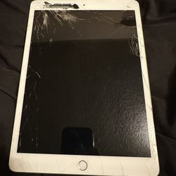 iPad 8th Gen 128gb