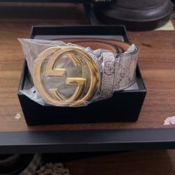 Gucci Belt 