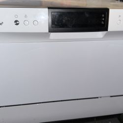 Portable Dishwasher 