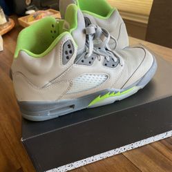 Air Jordan 5 Retro (GS) 