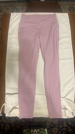 Lululemon Yoga Pant- Sz8