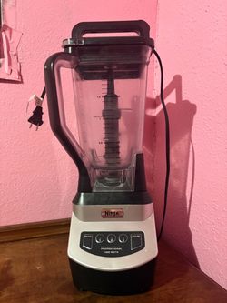 Ninja Professional 1000W Blender
