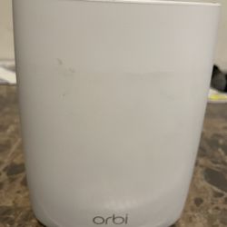 Orbi Router
