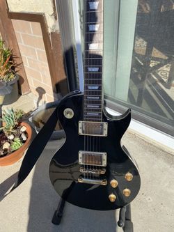 Vintage Les Paul