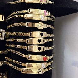 Esclavas Para Niños 