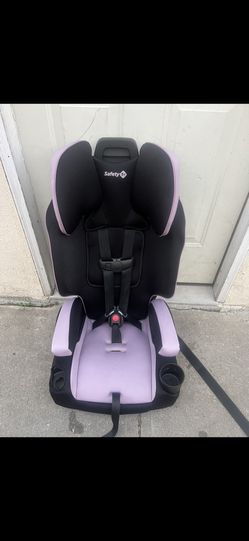 EVENFLO BOOSTER CAR SEAT