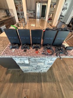 PS2’s