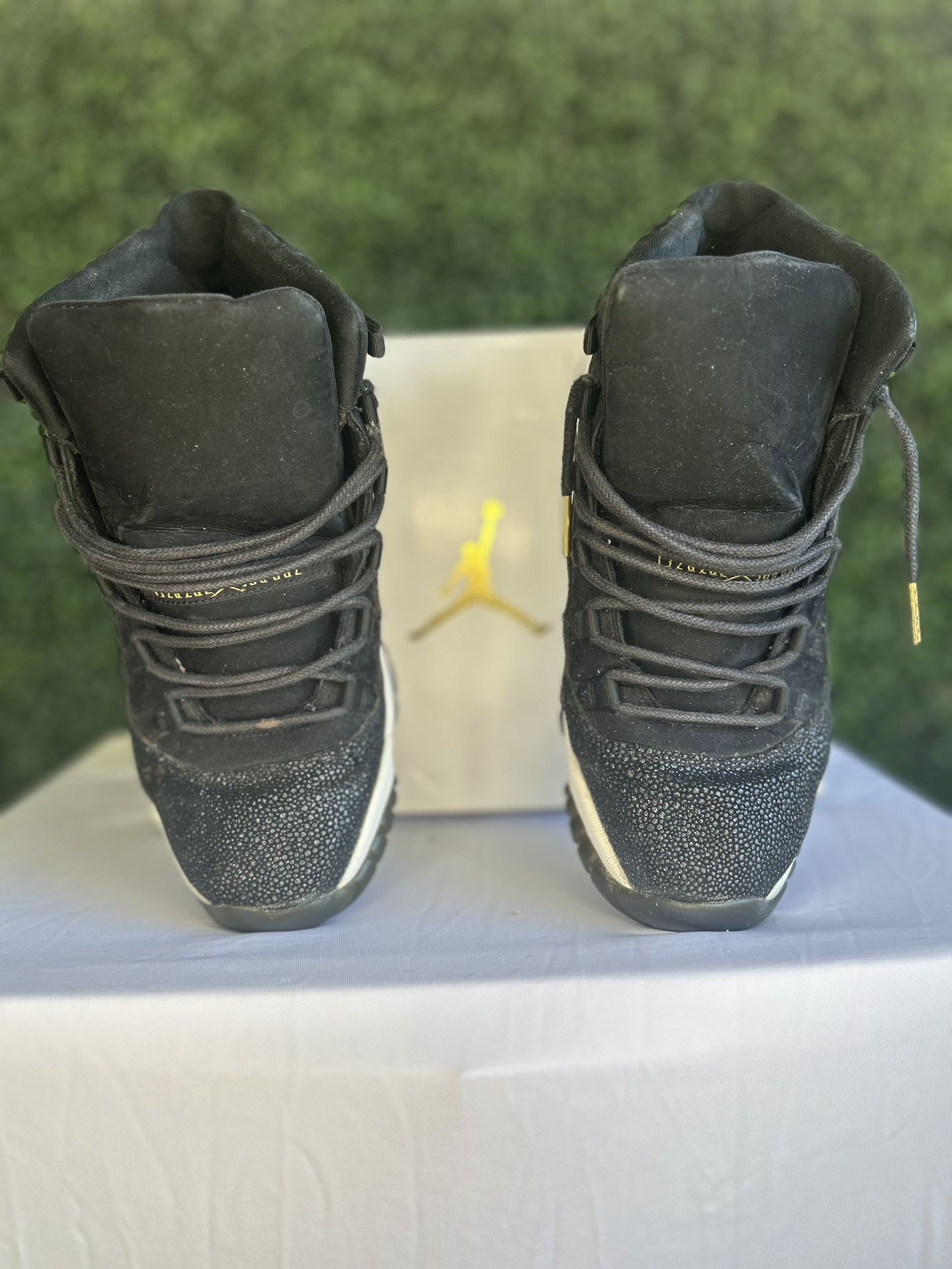 Air Jordan (Heiress) 11’s