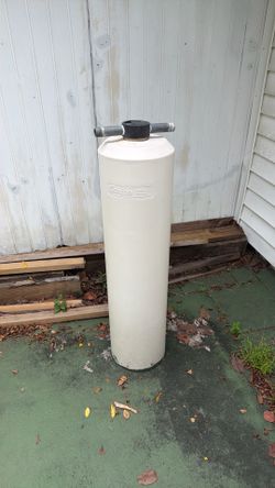 Carico whole House  Filtration