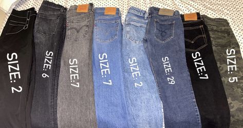 Jeans for women
