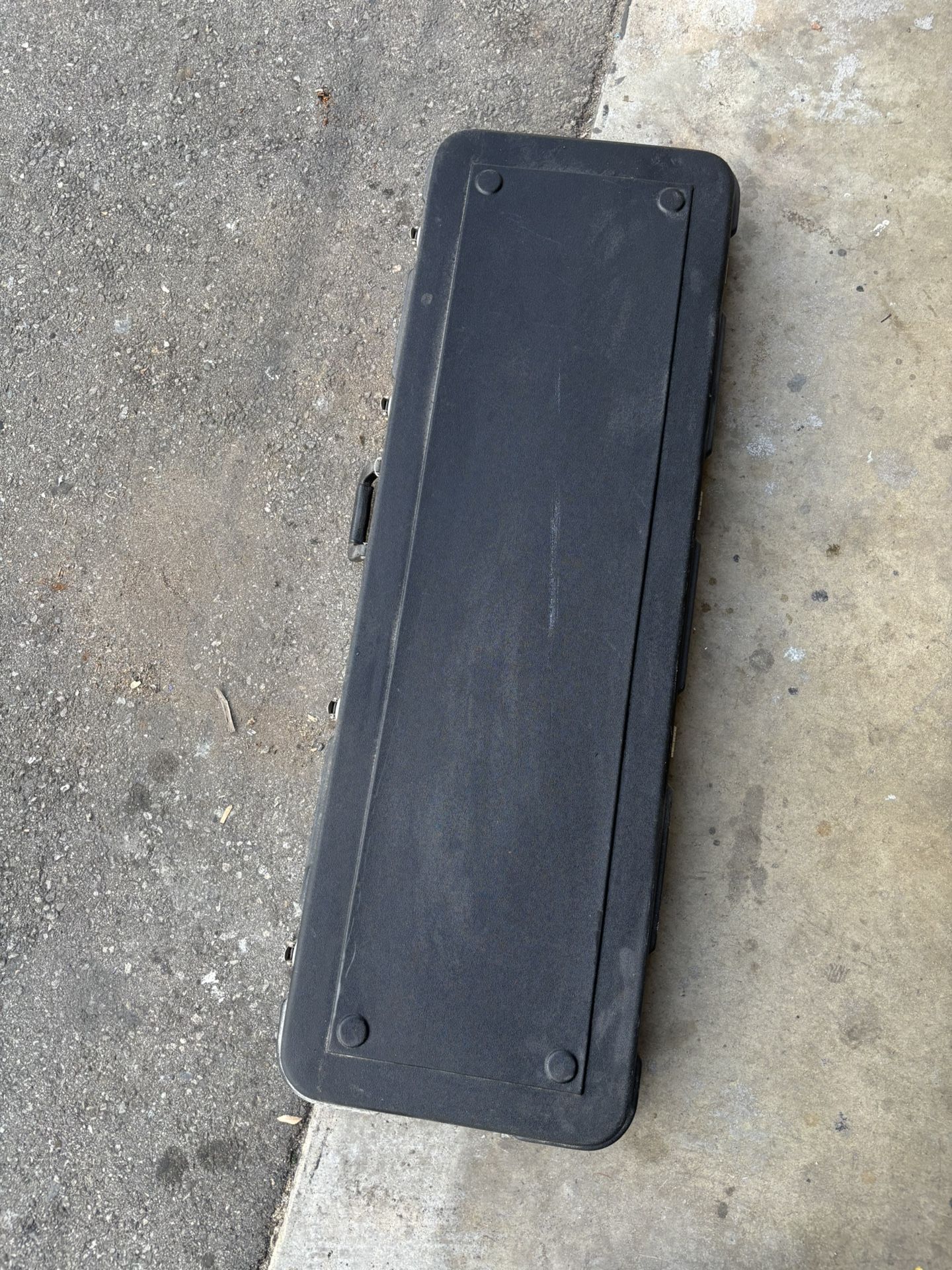 SKB Electric BASS Guitar Case