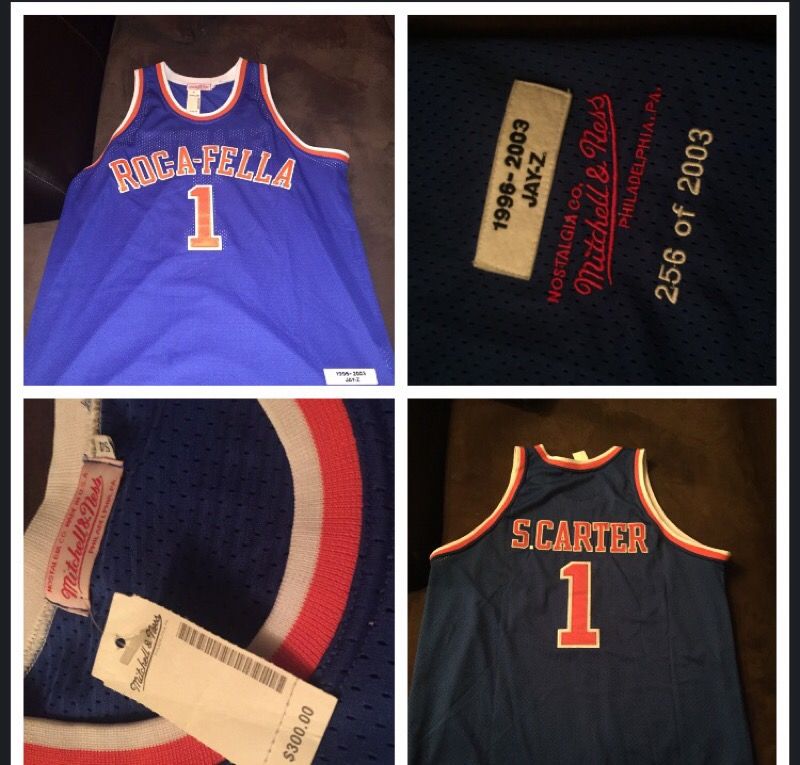 New York Knicks Jersey (Robinson) for Sale in Queens, NY - OfferUp