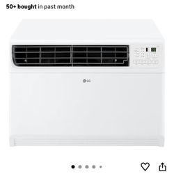 14000 BTU LG Wall Unit Air Conditioner 