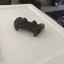 PS4 Controller 
