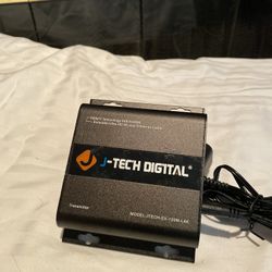 J-TechDigital HDMI Extenders (14) NEW