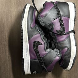 Nike 2019 fragment Beijing size 8