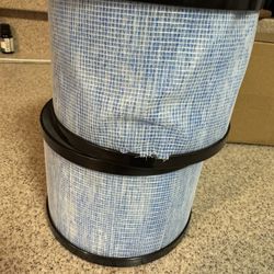 Replacement HEPA Filter  For Air purifiers