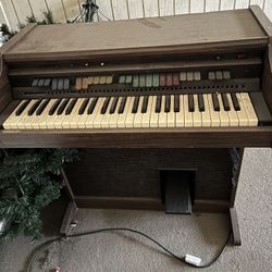 Electric Piano 