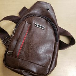 Shoulder Bag 