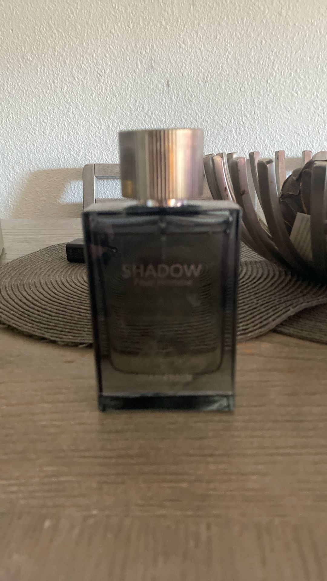 Shadow Cologne