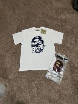 Bape shirts all for sale