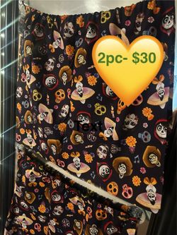 Car Coco Curtain