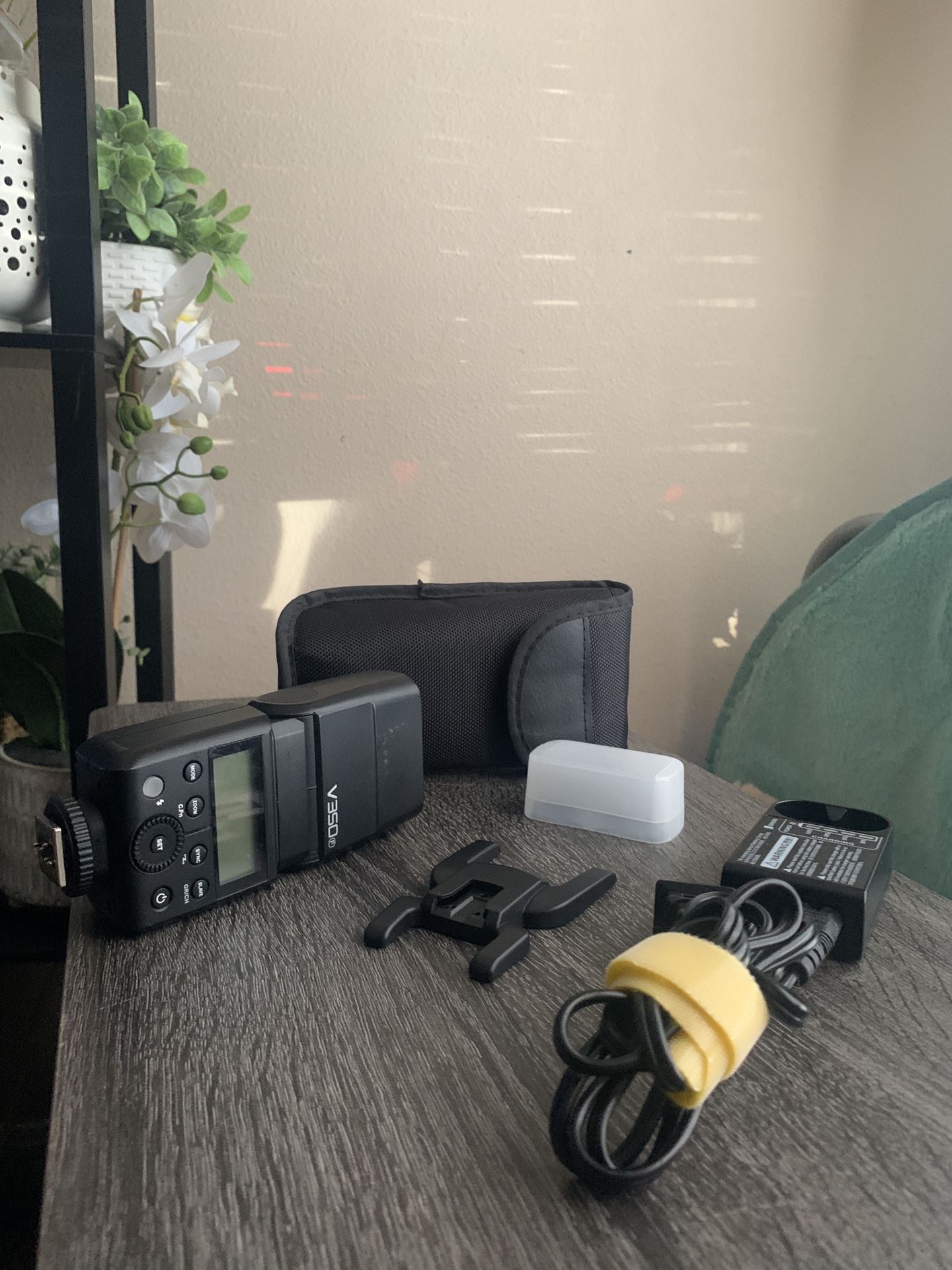 Godox V350 (Fujifilm)