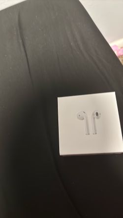 AirPods
