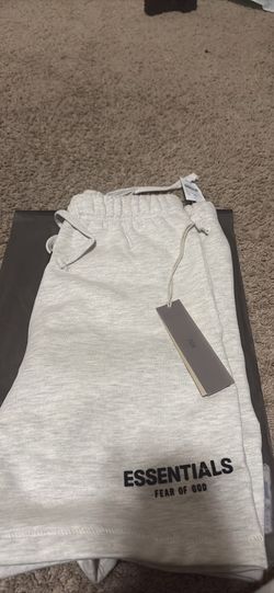 Essential shorts