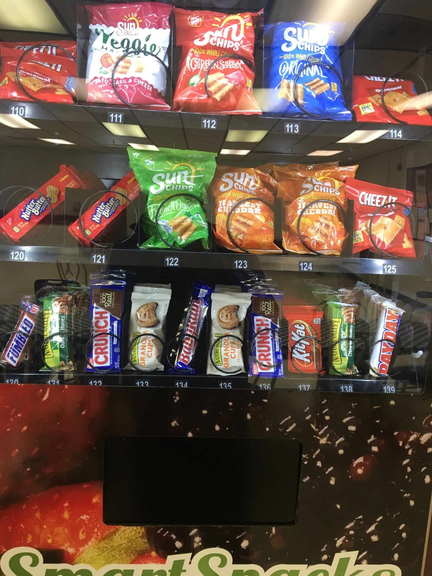 Natural 2 Go Vending Machine (used) for Sale in Charlotte, NC OfferUp