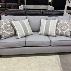 Vivian Spa Queen Sofa Sleeper