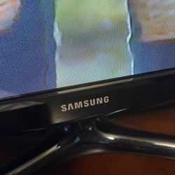 Samsung 65” HD TV