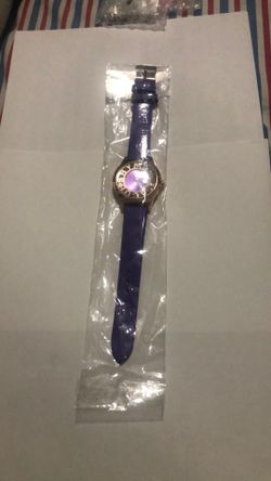 Marc Jacobs Women Watch
