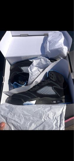 Jordan 5s Size 11