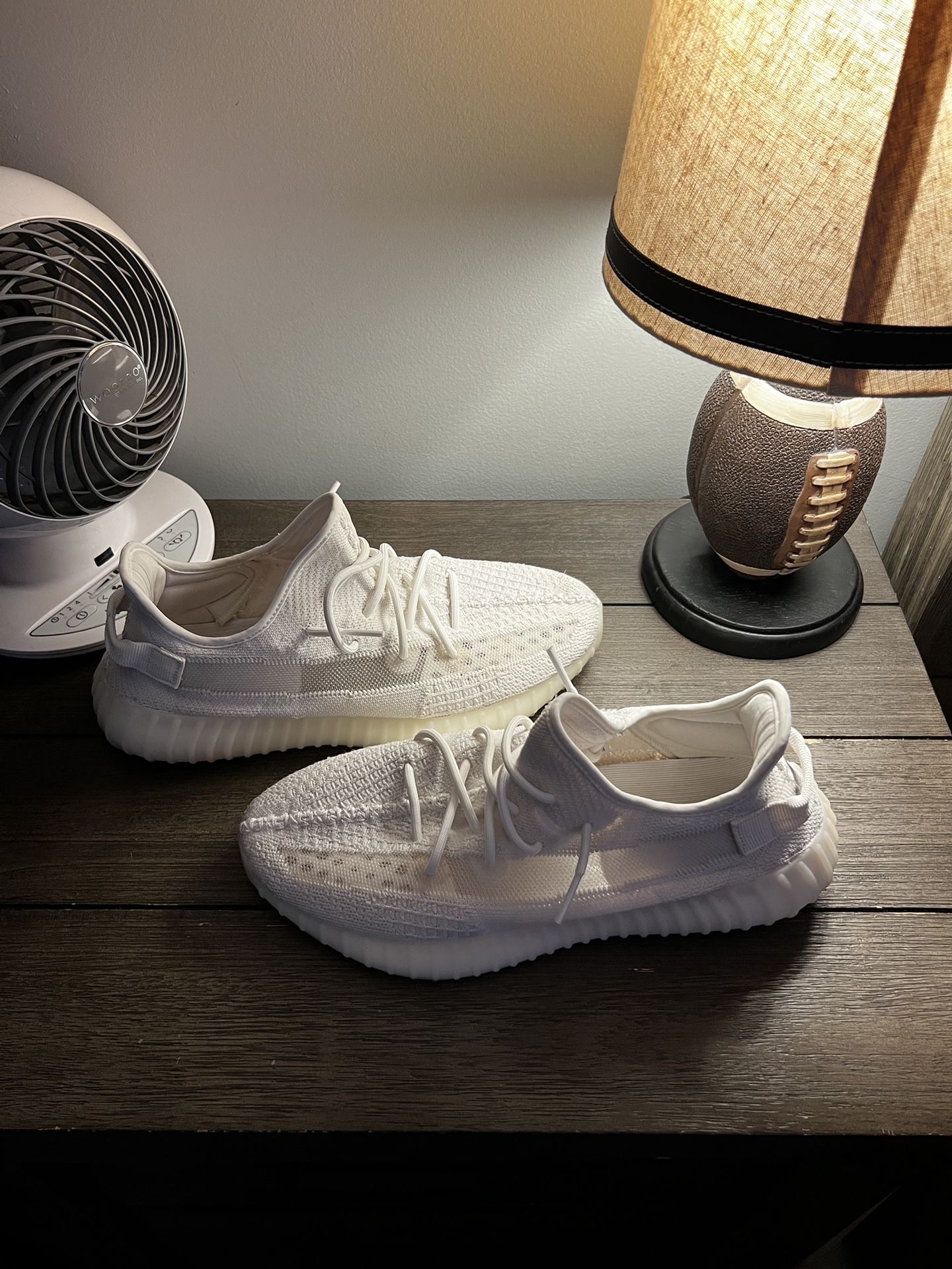 Yeezy Bone 350 Shoes