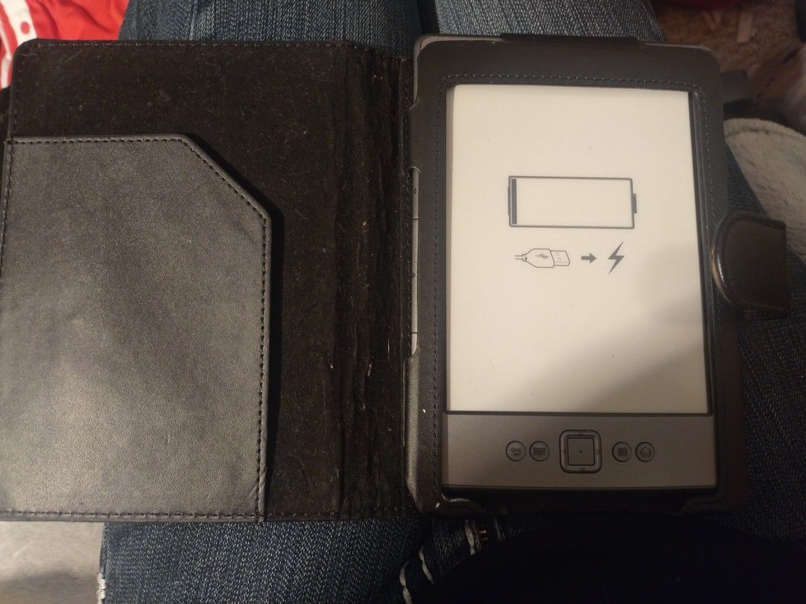 Kindle