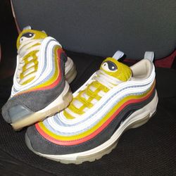 Air Max 97 GS Boys Size 5Y