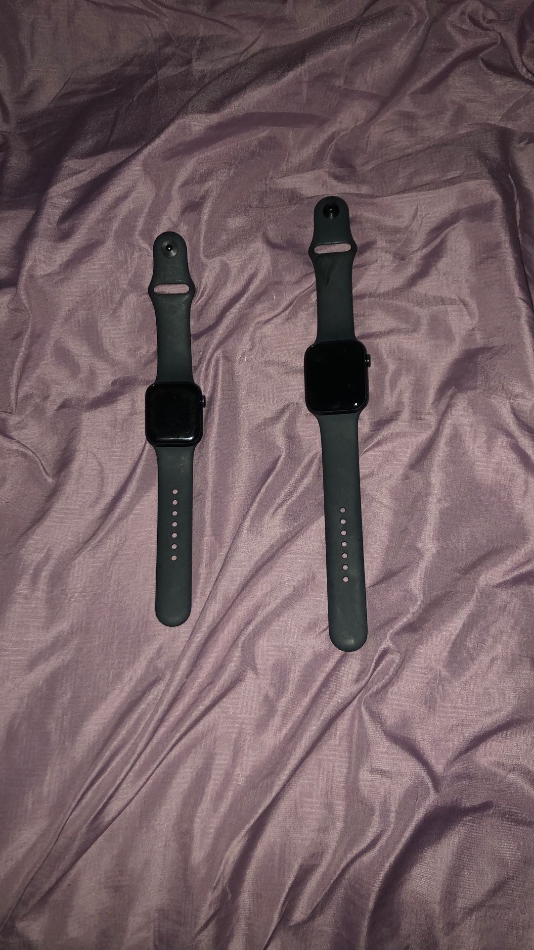 Apple Watch Se 