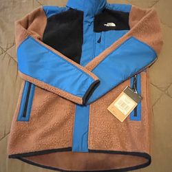 The North Face Boys Jacket Size L (14/16)