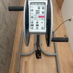 Mettler Electronics APT Plus Trainer - In Excellent Full Functioning Condition