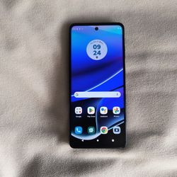 Moto G Stylus 128gb 5G Unlocked Like New 