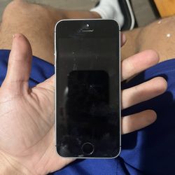 iPhone Se 1st Generation