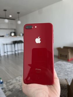 iPhone 8plus 64gb Unlocked