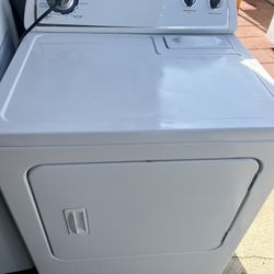 Secadora Whirlpool 