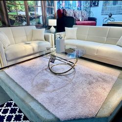 Black Friday Sale!! Amazing Sale! Sofa bed & Loveseat With Storage