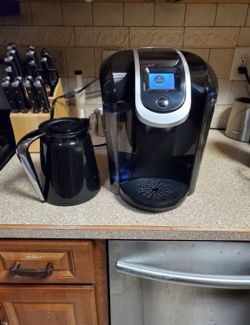 Keurig 2.0